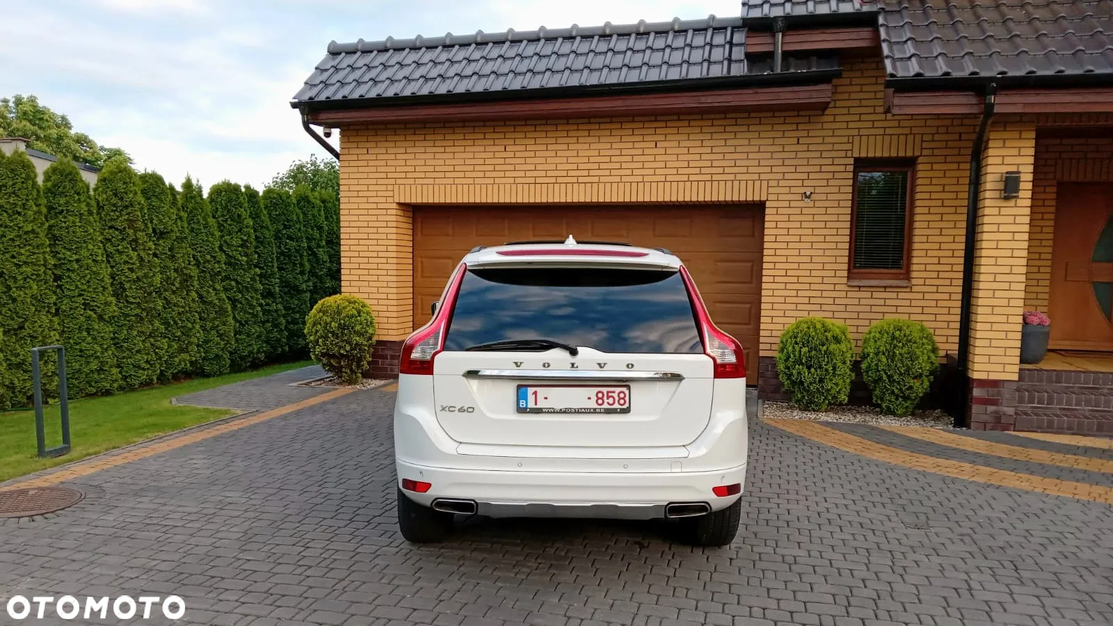 Volvo XC 60 D4 Drive-E Momentum - 5