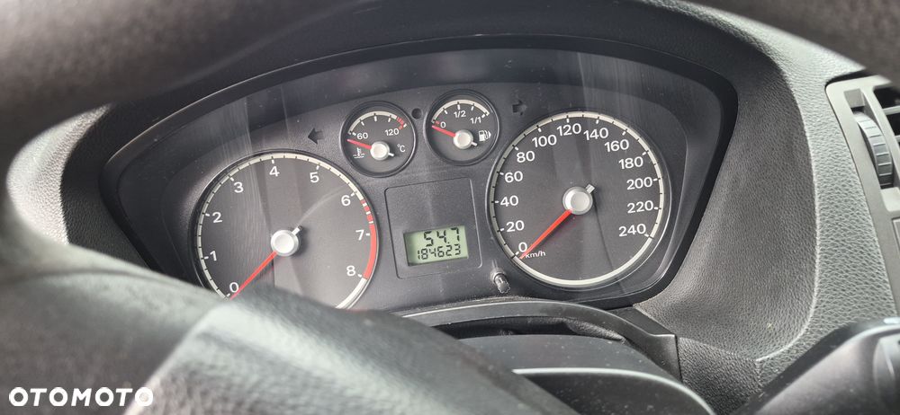 Ford C-MAX 1.8 Ambiente - 5