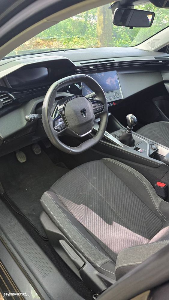 Peugeot 308 SW 1.5 BlueHDi Active Pack - 8