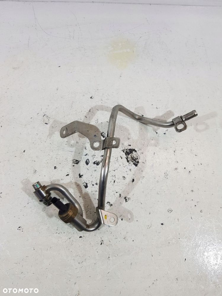 PRZEWÓD CZUJNIK PALIWA A0009050603 MERCEDES W213 W205 2.0 CDI 654920 - 2