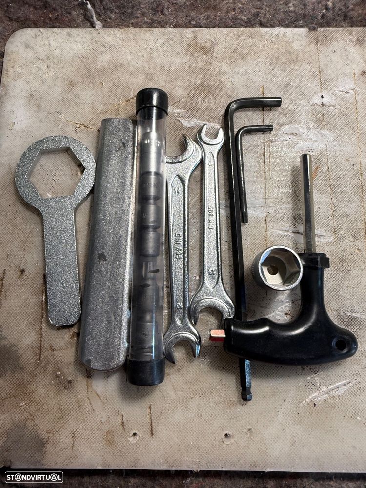 KTM 890 ADVENTURE - 9