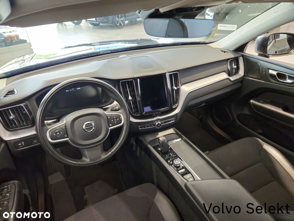 Volvo XC 60 - 17