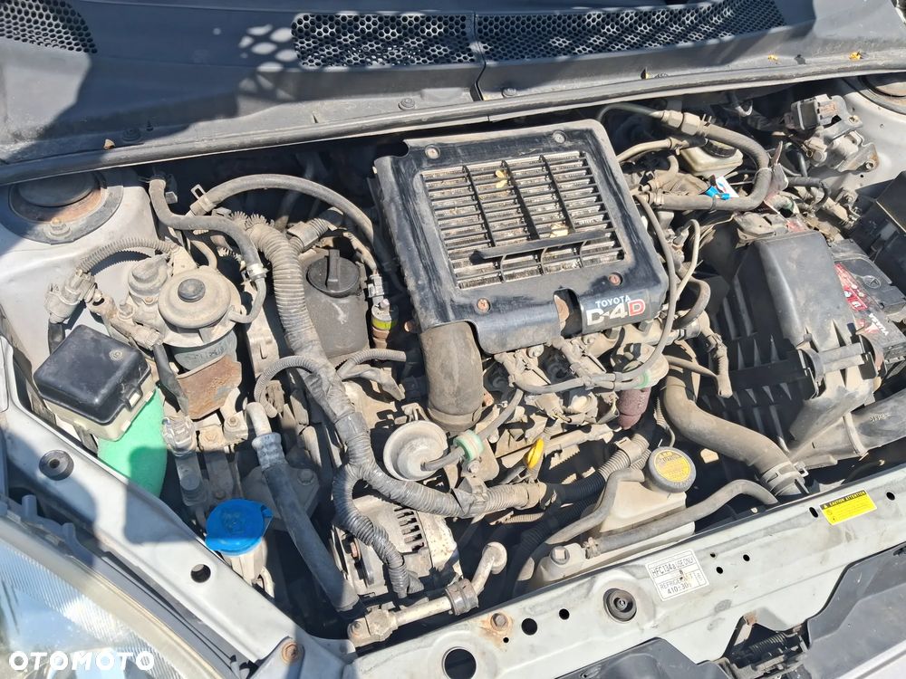 Toyota Yaris I 1 Lift silnik 1.4 Diesel D4D 90KM 1ND skrzynia biegów C153 drzwi maska zderzak błotnik lusterko 1DZ Grey Metallic Mercury lampa alternator rozrusznik czujnik regulator panel sterownik moduł mechanizm przewód wąż pompa maglownica zwrotnica wahacz mcperson amortyzator belka sanki tłumik wydech listwa osłona kokpit podsufitka podszybie boczek fotel fotele lewarek wybierak linka zbiorniczek kolektor stacyjka kierownica klamka zamek zacisk hamulcowy czujnik doładowania przepustnica przepływomierz półoś blenda klamka światło lampa hak holowniczy odpinany sprężarka filtr włącznik przełącznik manetki przewód rura felgi felga koło wiązka elektryczna NA CZĘŚCI WSZYSTKIE CZĘŚCI - 13