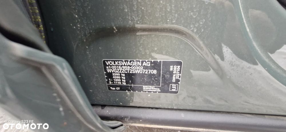 Volkswagen Tiguan - 18