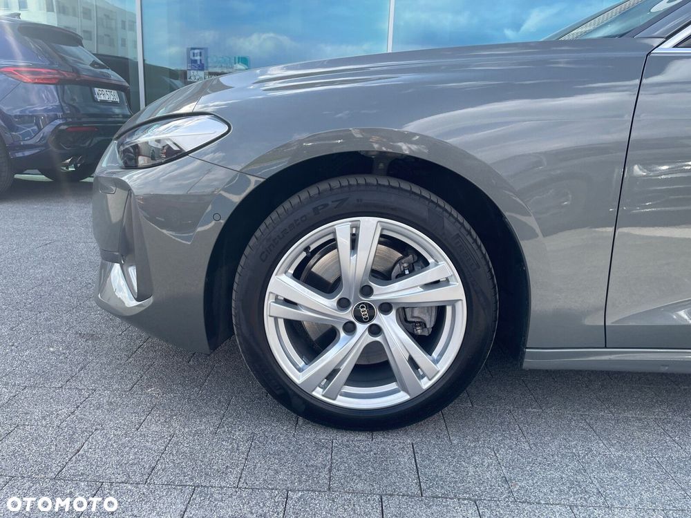 Audi A5 Avant - 7