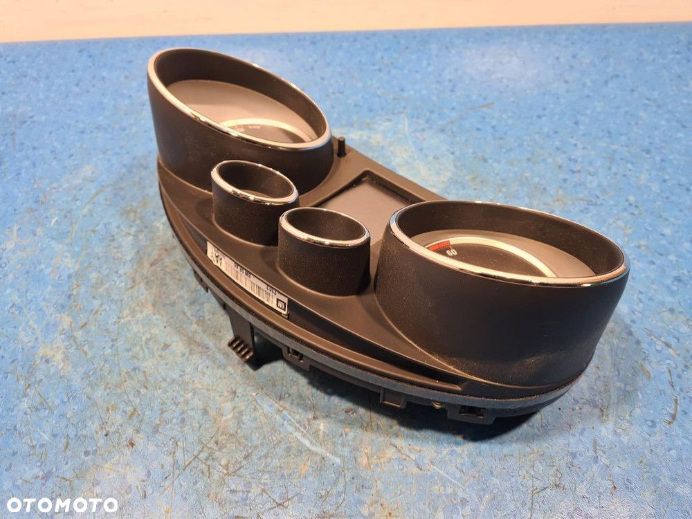 OPEL INSIGNIA A 2.0 CDTI LICZNIK 13327313 - 6