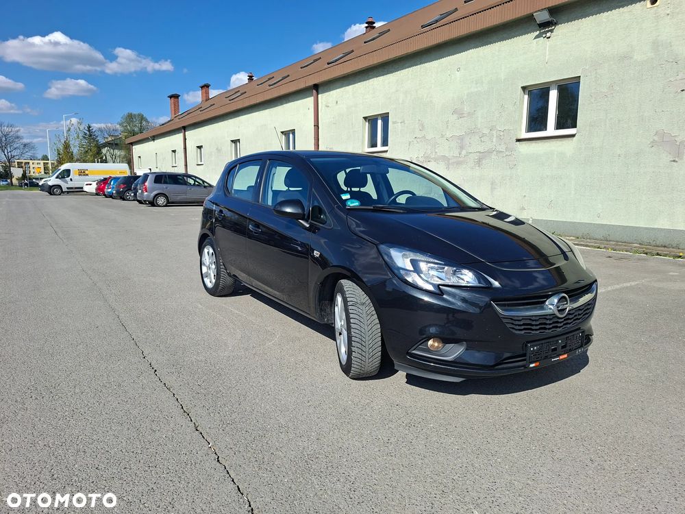 Opel Corsa 1.4 drive - 1