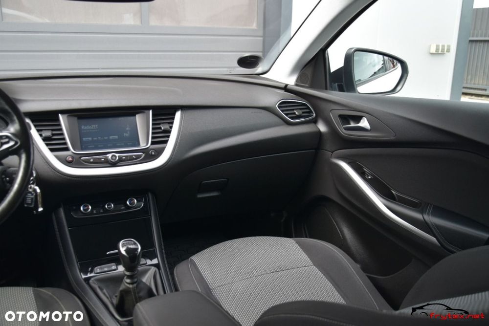 Opel Grandland X - 24
