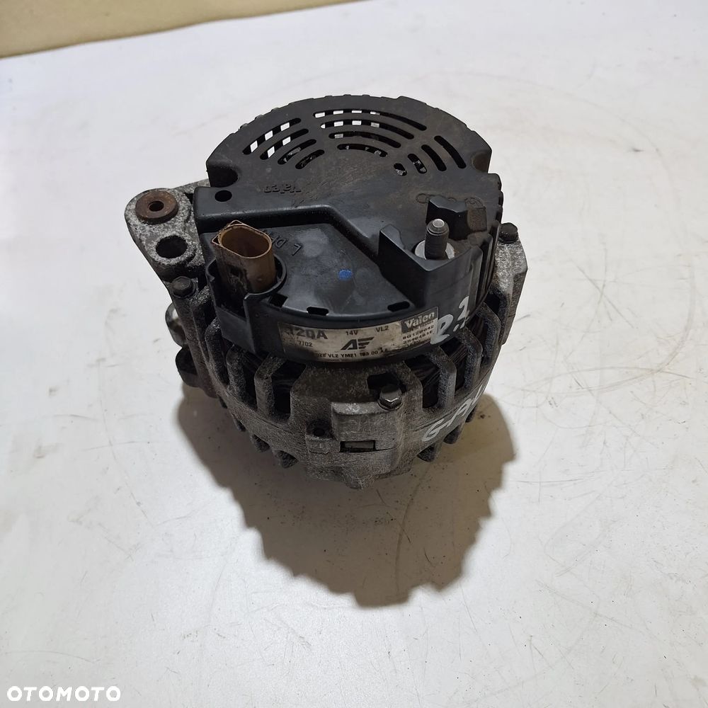 ALTERNATOR FORD GALAXY TRANSIT 2,0 DOHC - 1