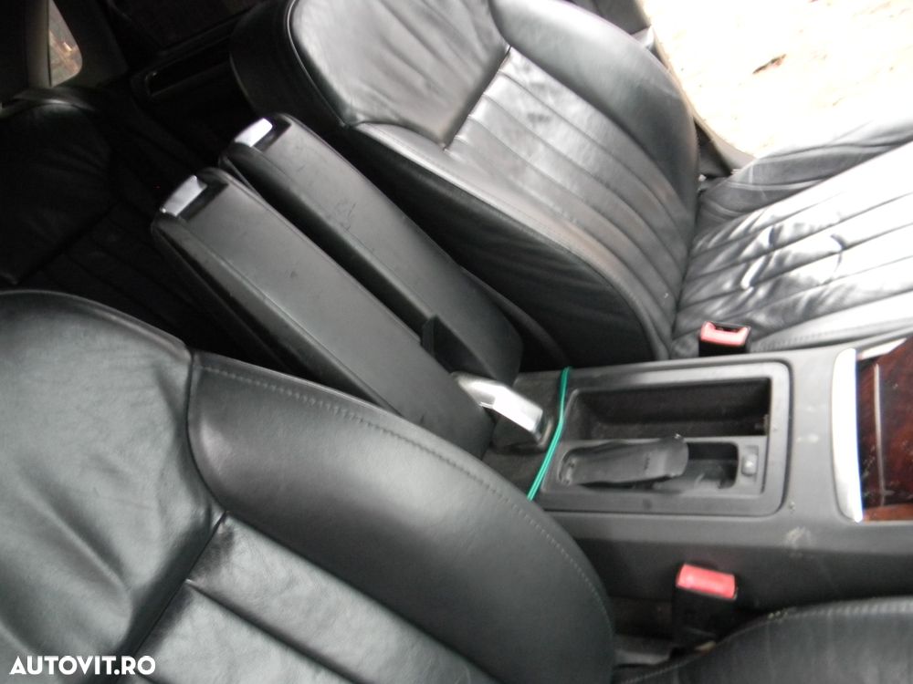 Dezmembrari  Audi A8 (4E)  2002  > 2010 4.2 quattro Benzina - 48