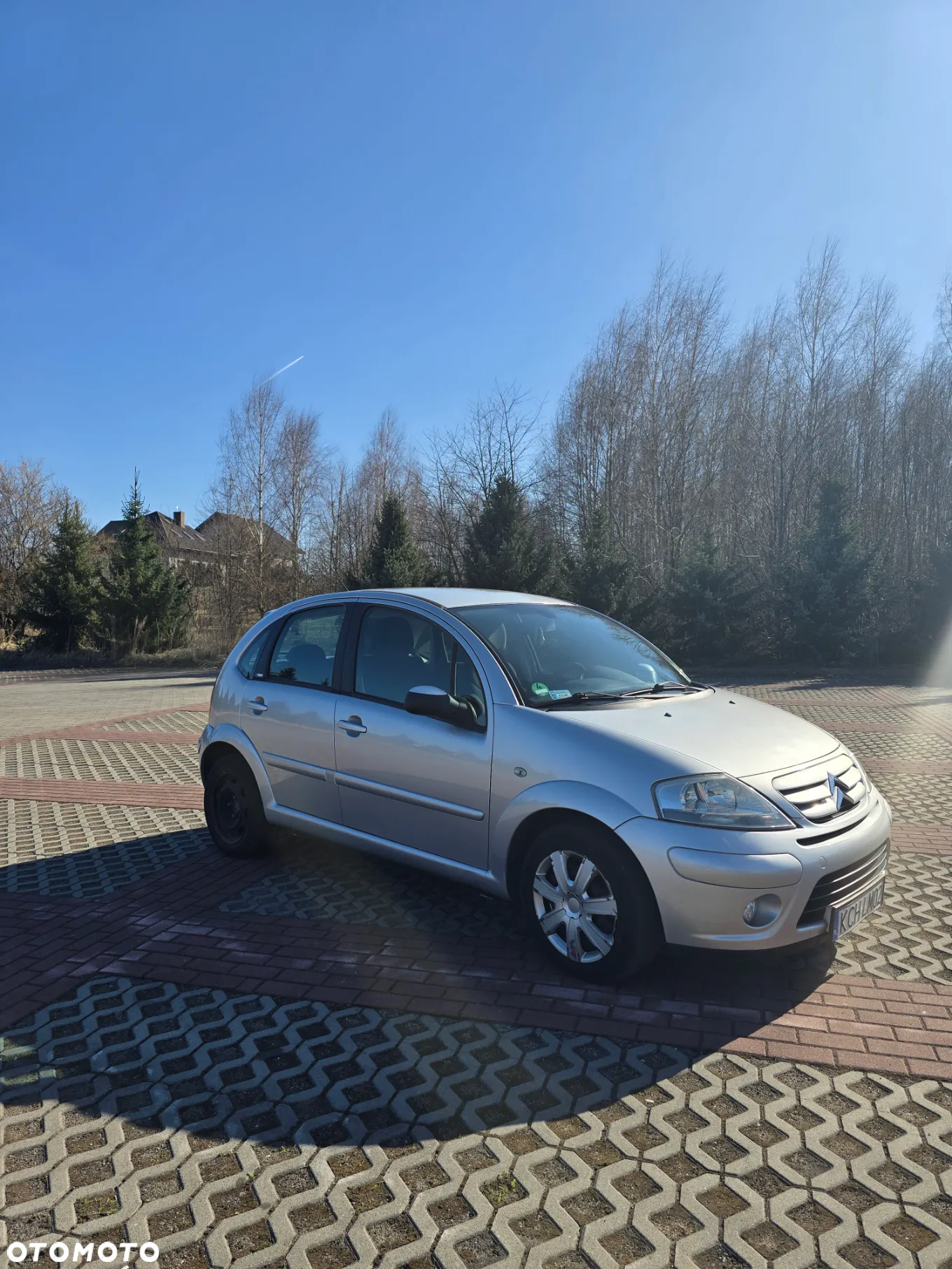 Citroën C3 - 9