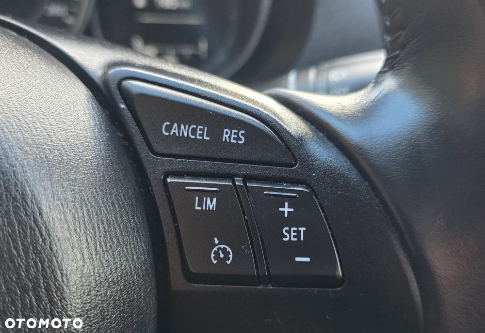 Mazda 6 SKYACTIV-G 165 i-ELOOP Sports-Line - 30