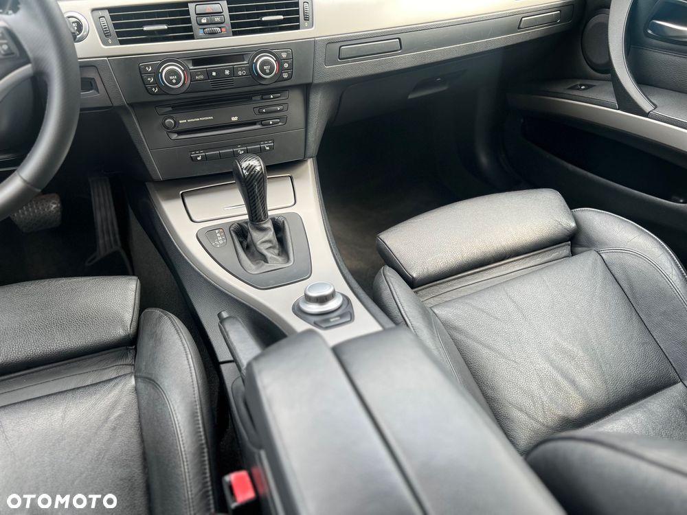 BMW Seria 3 330xd DPF - 16