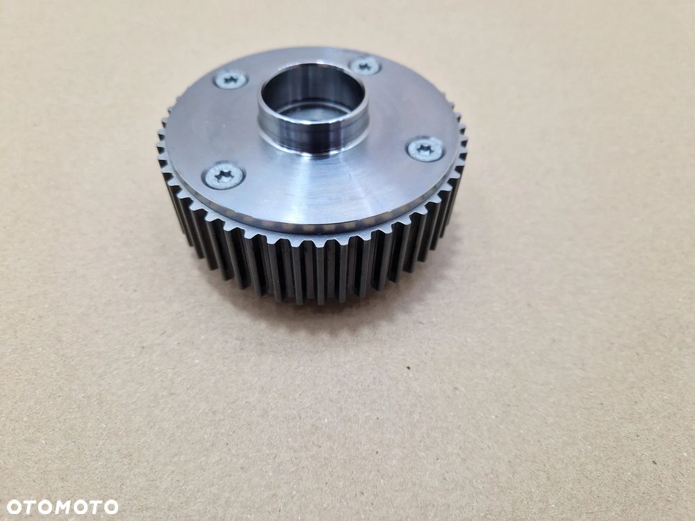 KOŁO ROZRZĄDU WYDECHOWE 05C109088E VW AUDI SKODA SEAT 1.0 TSI - 2