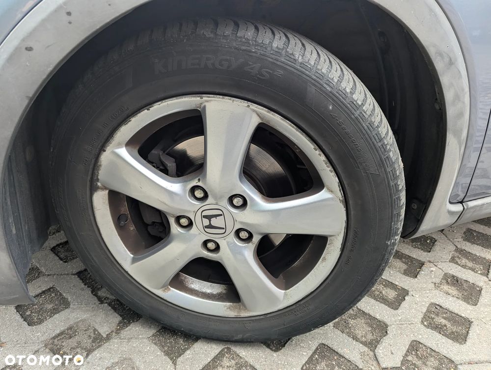 Honda Civic 1.4i-DSi i-SHIFT Comfort - 34