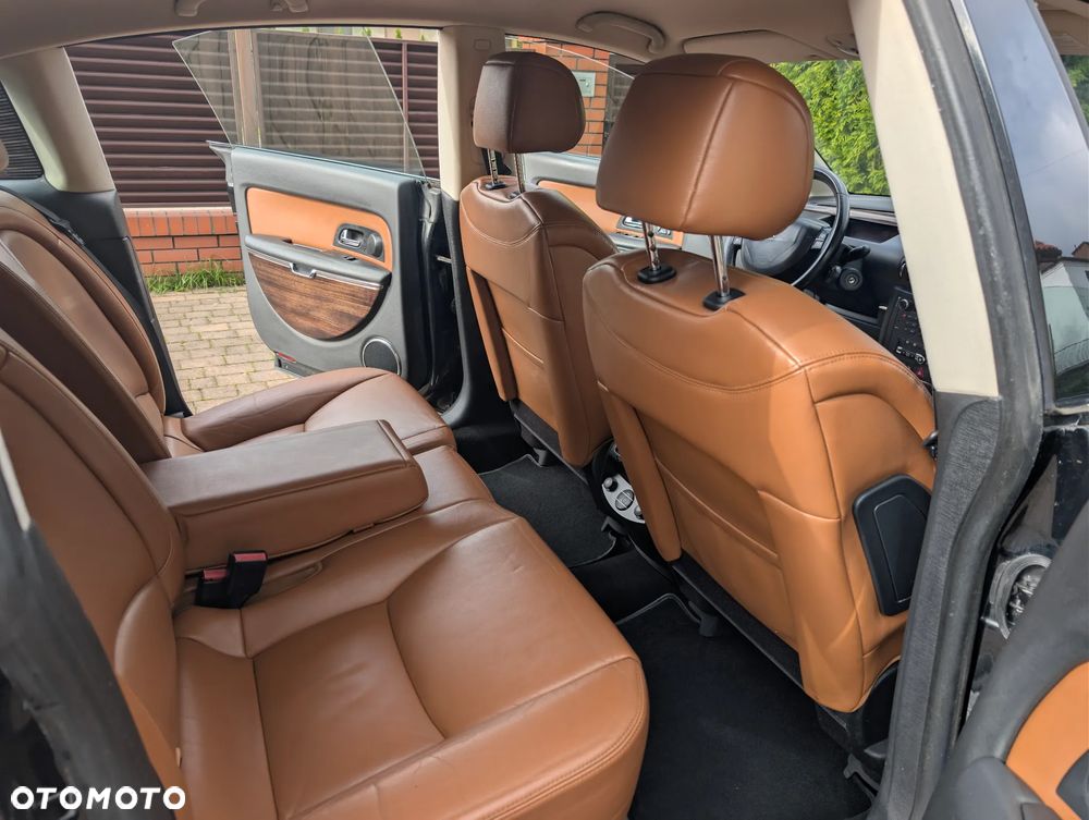 Citroën C6 HDi 240 Biturbo FAP Exclusive - 24