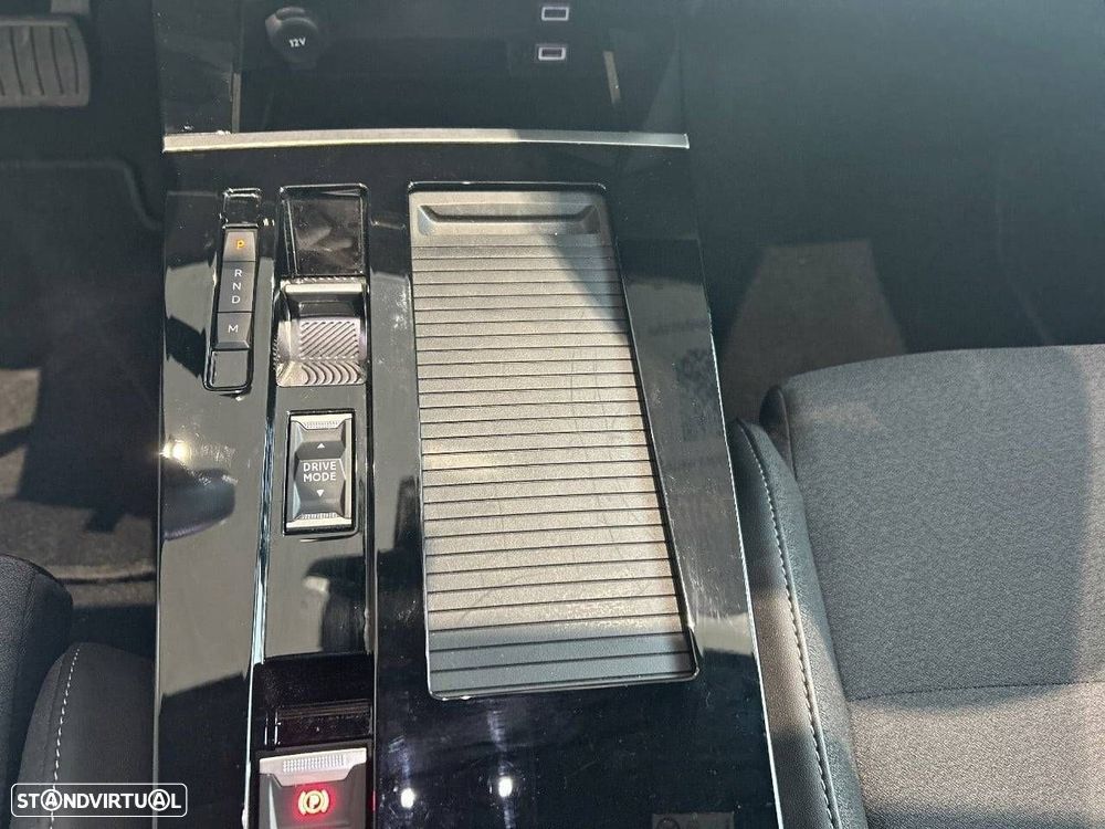 Opel Astra 1.2 T GS Aut. - 21