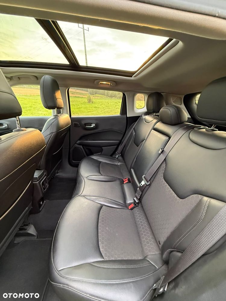 Jeep Compass 1.4 TMair Opening Edition 4WD S&S - 9