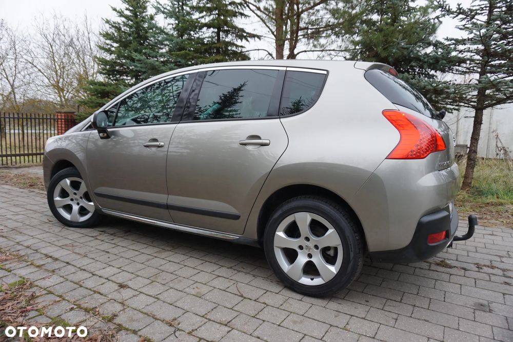 Peugeot 3008 1.6 Premium+ - 13