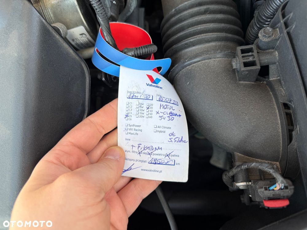 Ford Focus 2.0 TDCi Titanium - 23