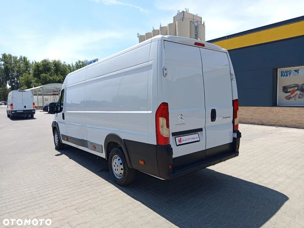 Citroën JUMPER L4H2 MAXI - 3