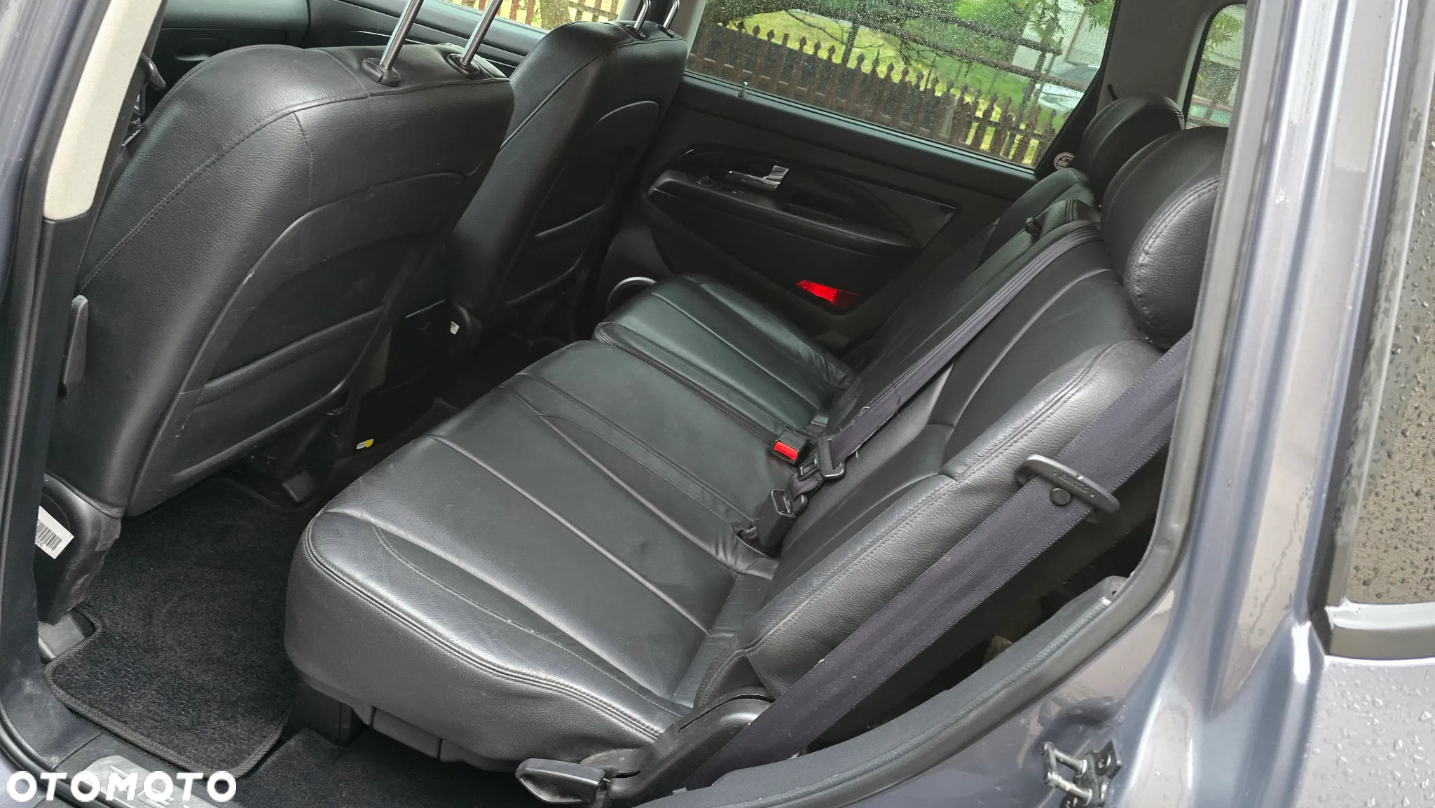 SsangYong/KGM Rexton 2.2 e-XDi 220 4WD Crystal - 19