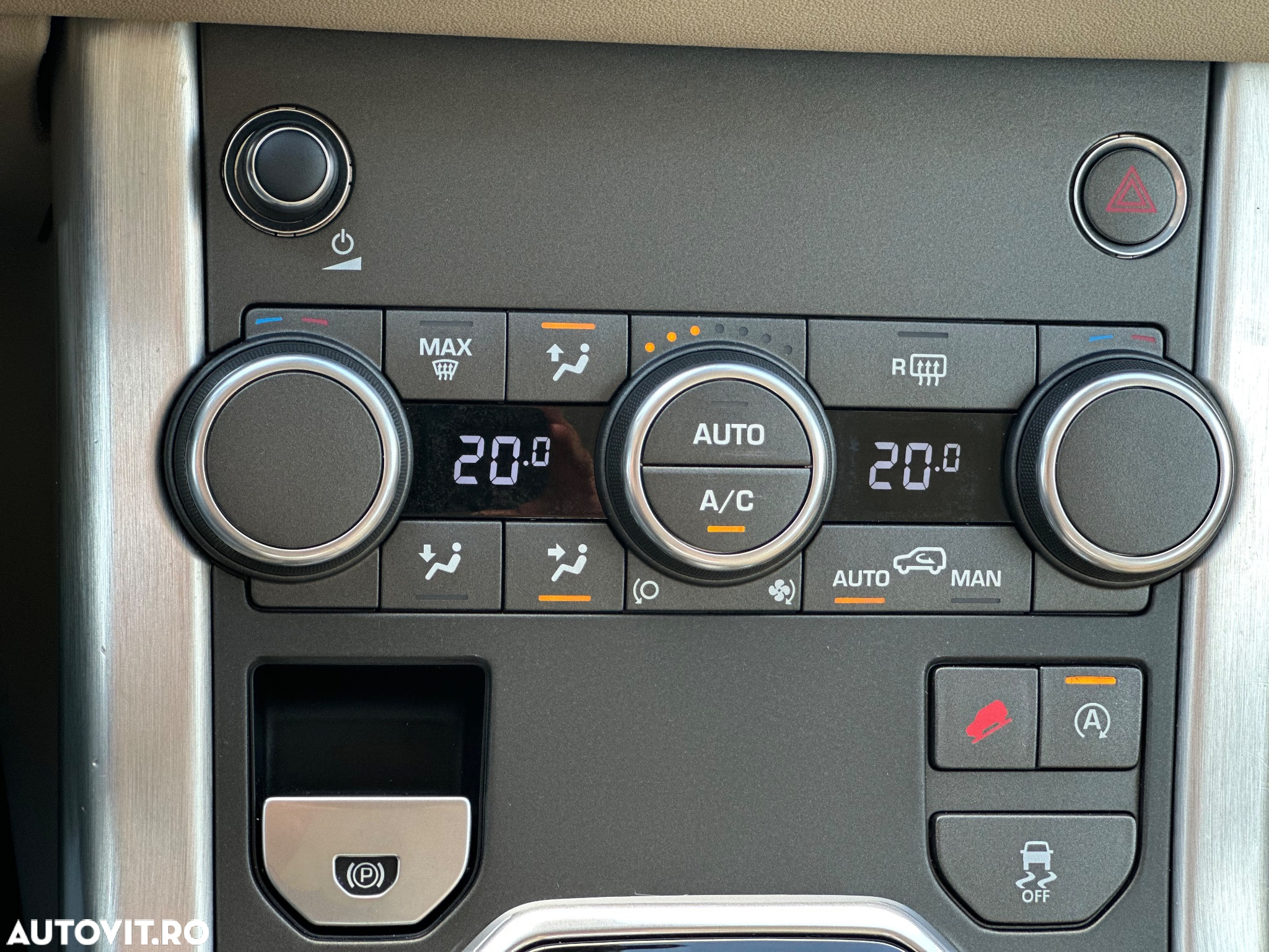 Land Rover Range Rover Evoque 2.0 D150 SE - 33