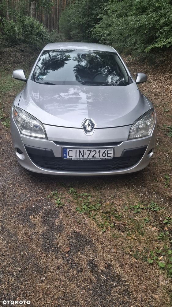 Renault Megane 1.6 16V 100 Expression - 1