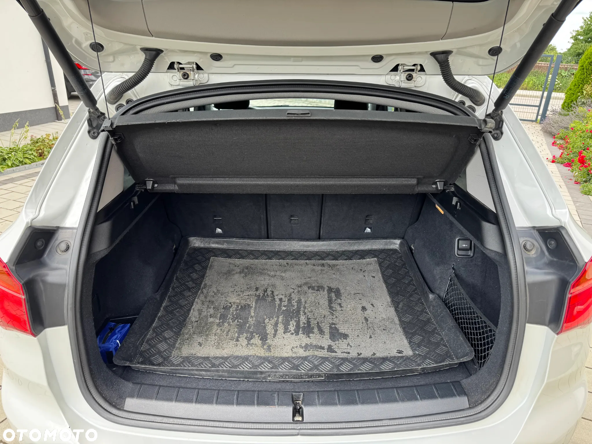 BMW X1 xDrive20d Advantage - 16