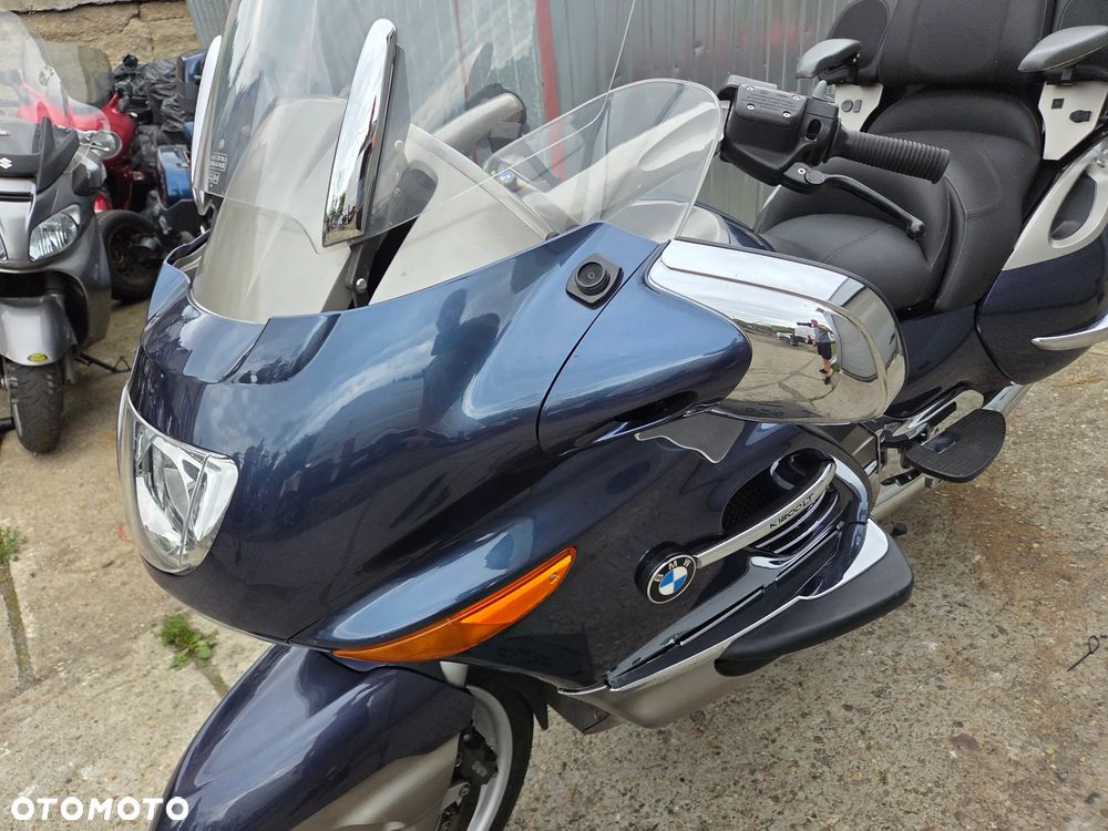 BMW LT - 33