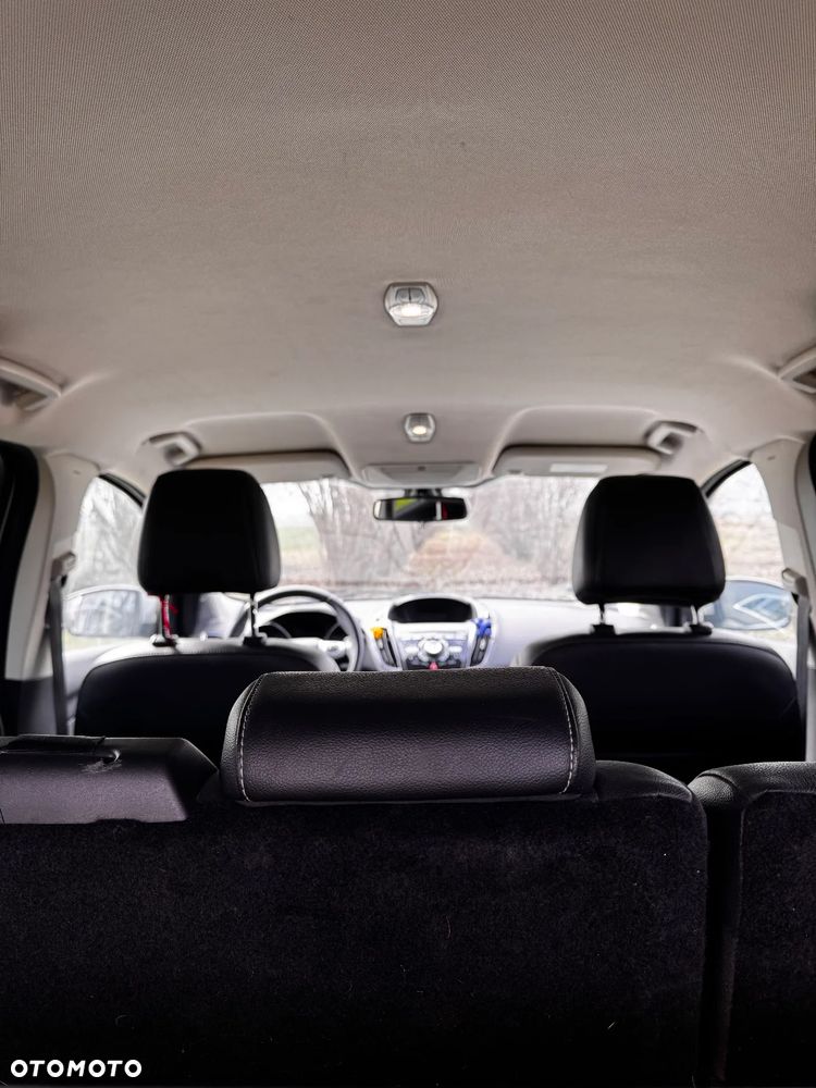 Ford Kuga 1.6 EcoBoost FWD Trend ASS - 14