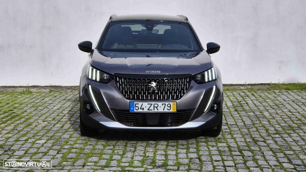 Peugeot 2008 1.2 PureTech GT Line - 2