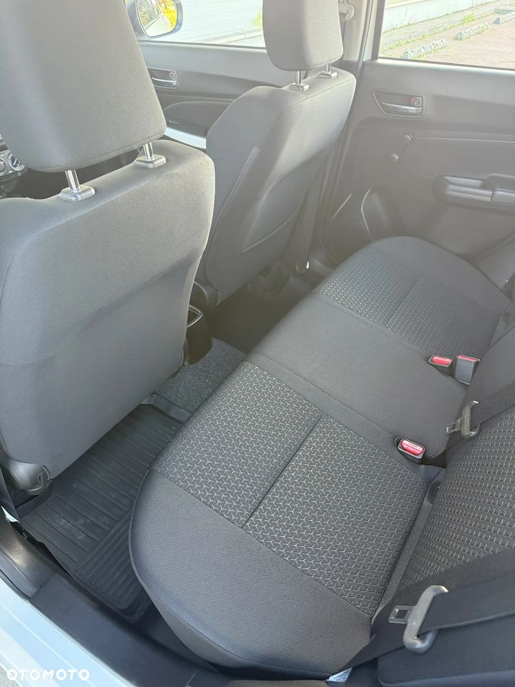 Suzuki Swift 1.2 Dualjet SHVS Elegance - 14