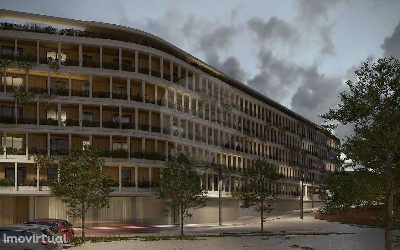 Apartamento T3 para venda - Grande imagem: 3/13