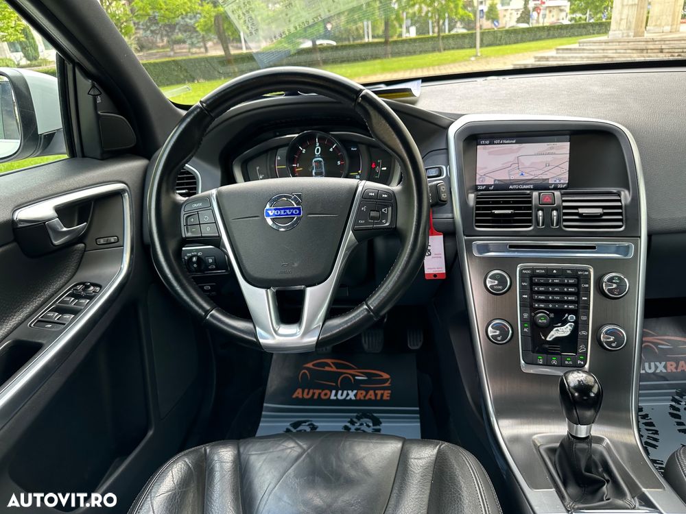 Volvo XC 60 - 32