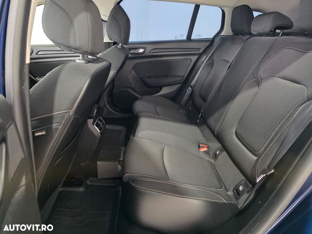 Renault Megane ENERGY TCe Life - 12