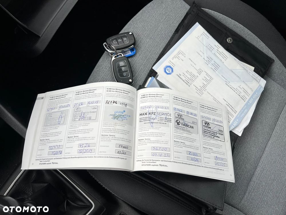 Hyundai i20 - 11