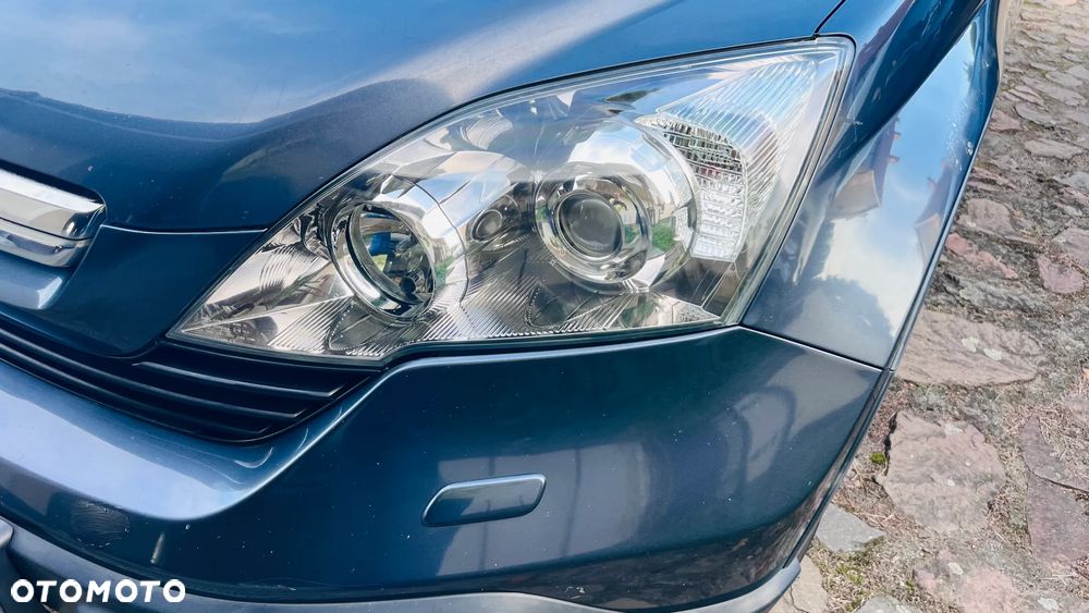 Honda CR-V - 17