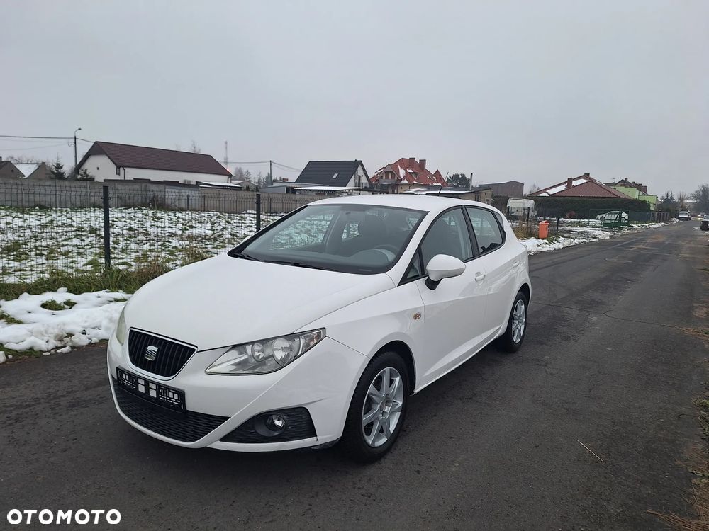 Seat Ibiza - 16