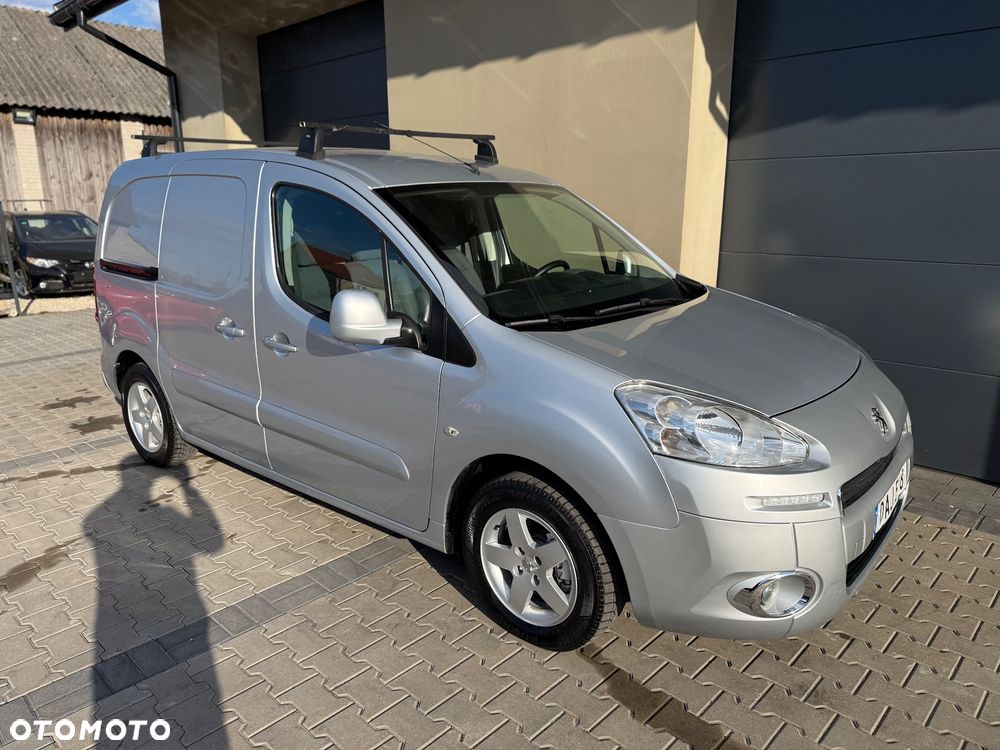 Peugeot Partner - 24