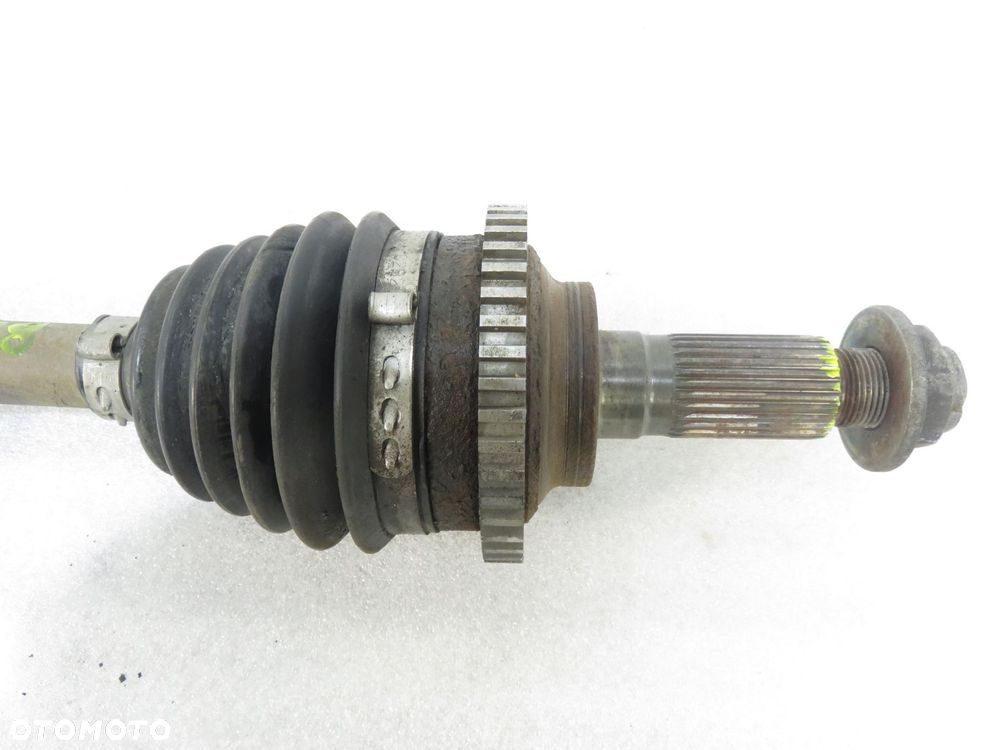 PÓŁOŚ PRAWA PRZEDNIA MAZDA 626 V (GF) 2 - FS - 8