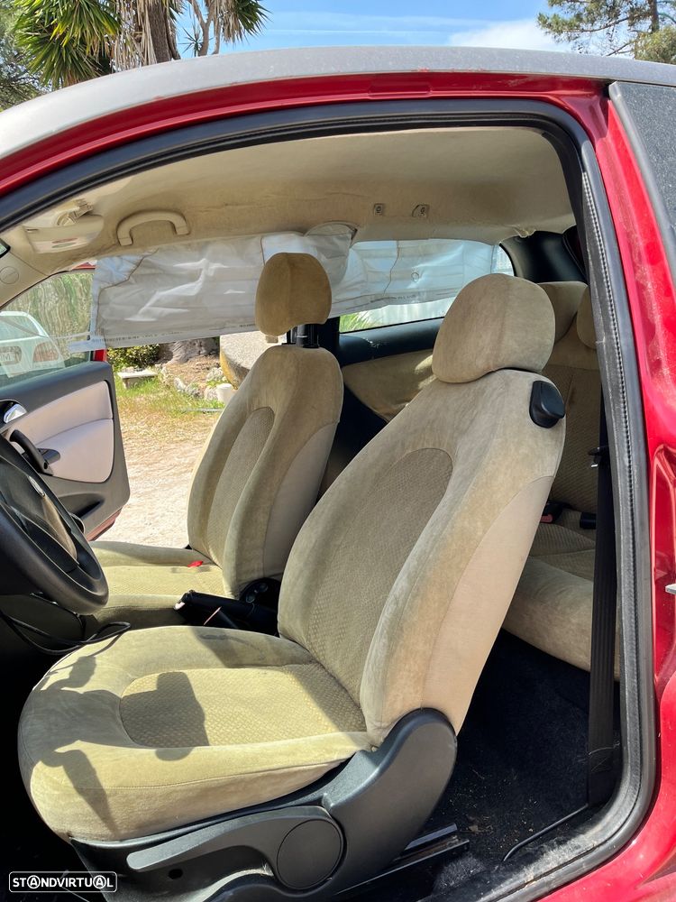 Lancia Ypsilon 1.2 Argento 4 - 10