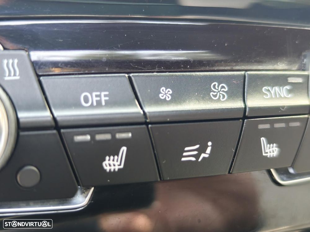 BMW X2 xDrive25d Aut. M Sport - 41