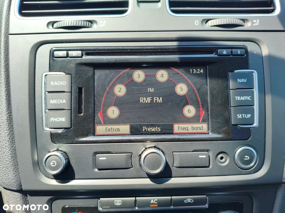 Volkswagen Golf 1.4 Edition - 11