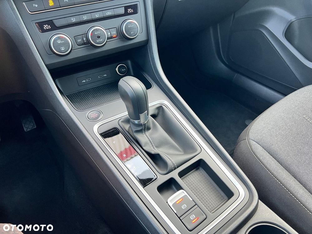 Seat Ateca 1.5 TSI Style S&S DSG - 21