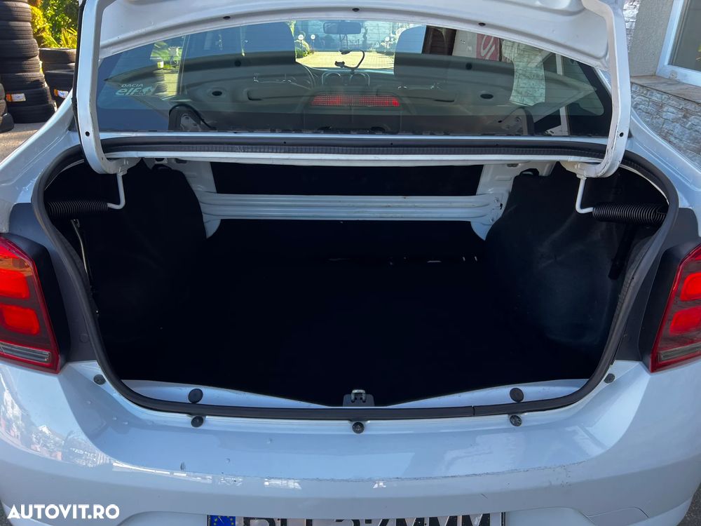 Dacia Logan 0.9 TCe GPL Ambiance - 25