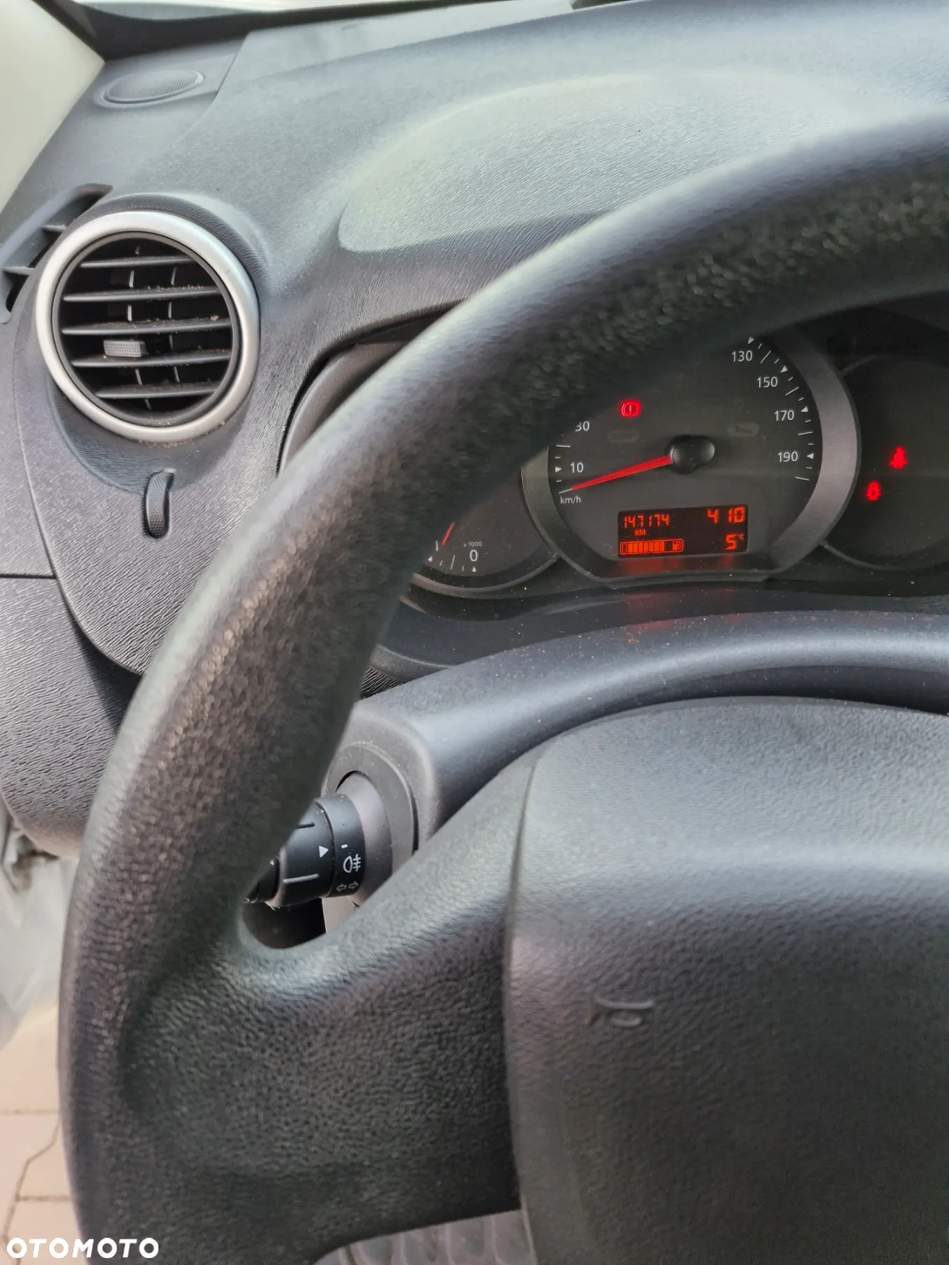 Renault Kangoo - 18