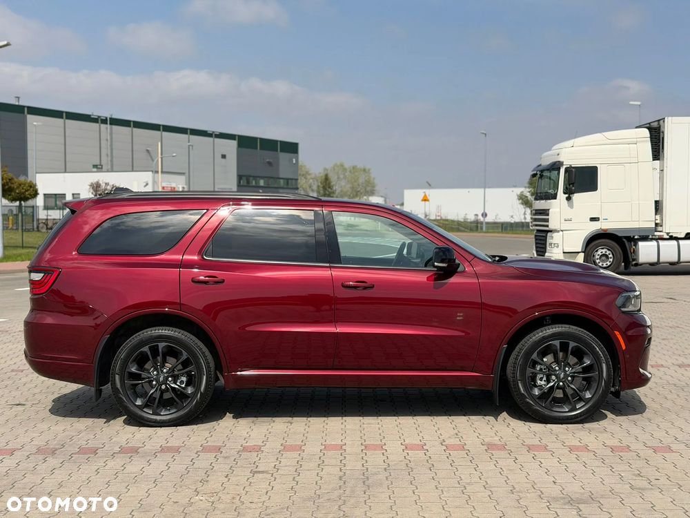 Dodge Durango - 6