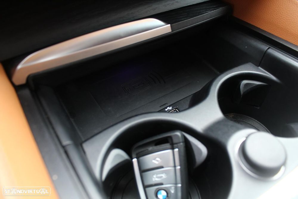 BMW 530 e Pack M - 22