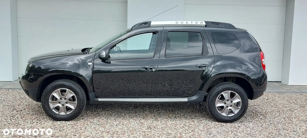 Dacia Duster 1.2 TCe Comfort - 6